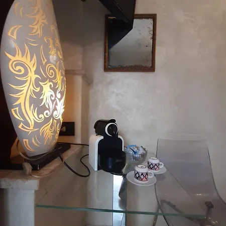 Penzion Residenza Le Dimore Verona