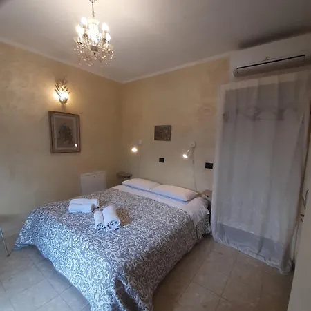 Residenza Le Dimore Pensionat