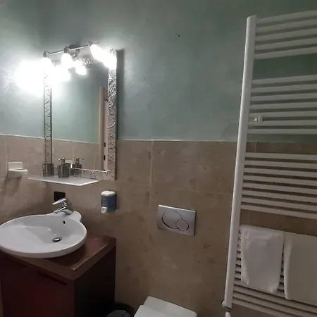 Residenza Le Dimore 3* ヴェローナ