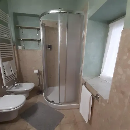 Residenza Le Dimore 3*