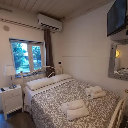 Residenza Le Dimore 3* ヴェローナ