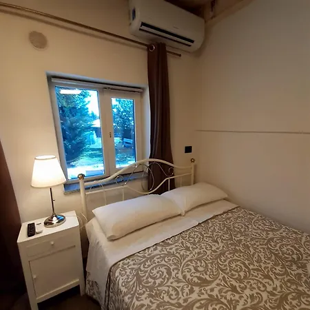 Residenza Le Dimore ゲストハウス 3*