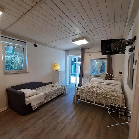 Gasthuis Residenza Le Dimore