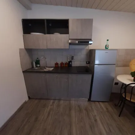Pensionat Residenza Le Dimore Verona