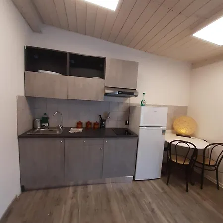 Residenza Le Dimore Gasthuis Verona