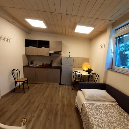 Pensionat Residenza Le Dimore