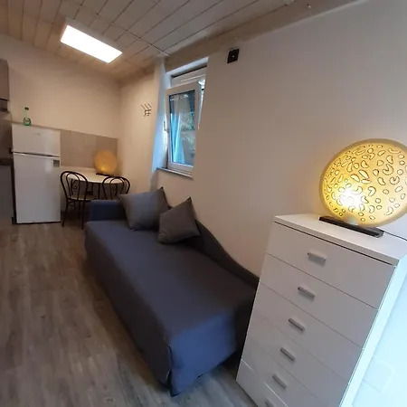 Residenza Le Dimore 3*