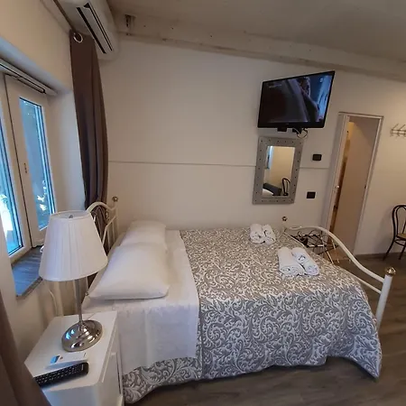 ゲストハウス Residenza Le Dimore ヴェローナ