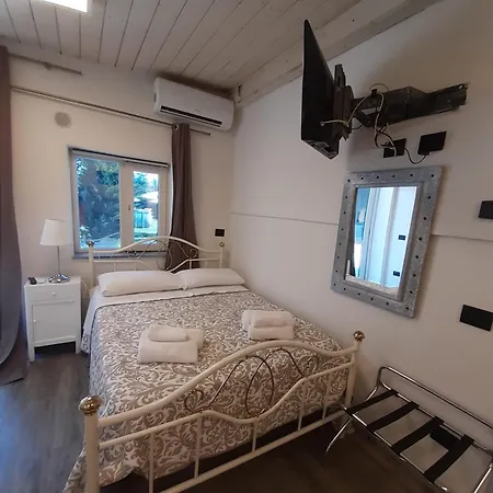 Residenza Le Dimore ゲストハウス 3*