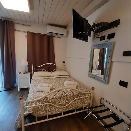 Residenza Le Dimore ゲストハウス