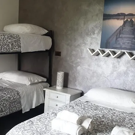 Residenza Le Dimore בית הארחה ורונה