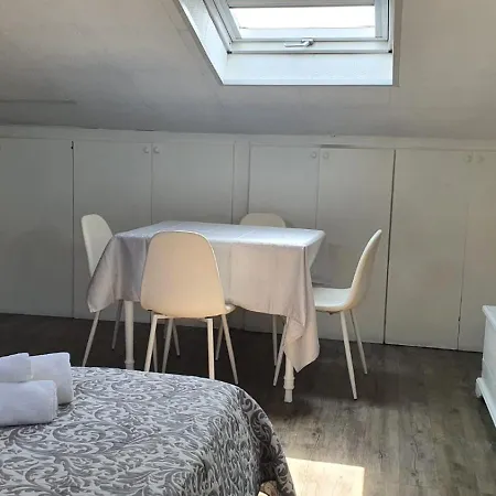 Residenza Le Dimore 3*