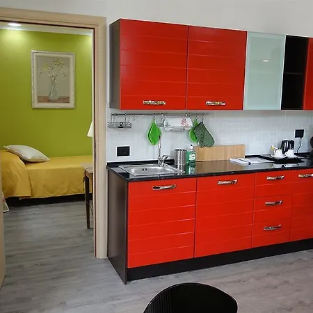 Pensionat Residenza Le Dimore Verona