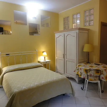 Pensionat Residenza Le Dimore 3*