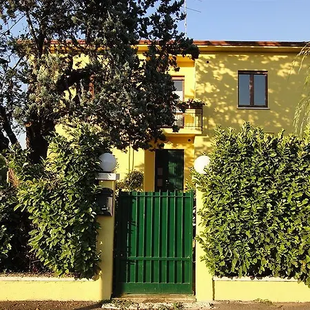 Pensionat Residenza Le Dimore