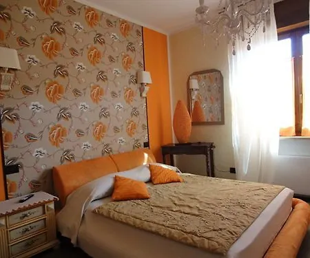 Pensionat Residenza Le Dimore