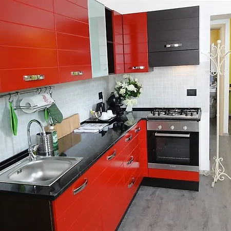 Pensionat Residenza Le Dimore 3*