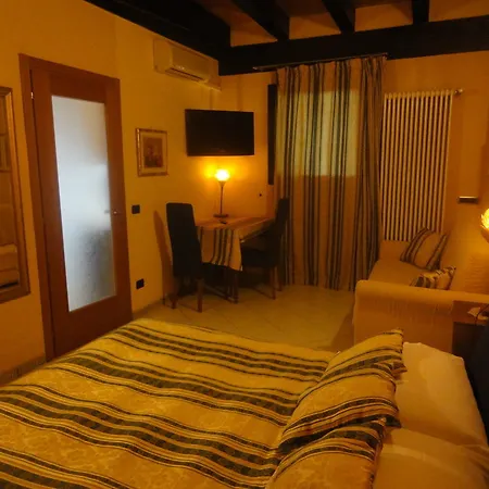 Residenza Le Dimore Pensionat
