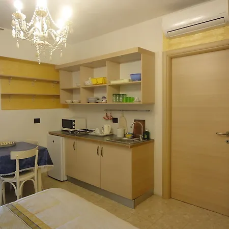 Pensionat Residenza Le Dimore 3*