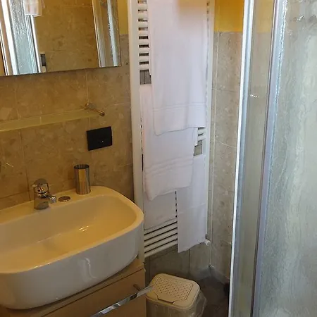 Residenza Le Dimore Pensionat 3*