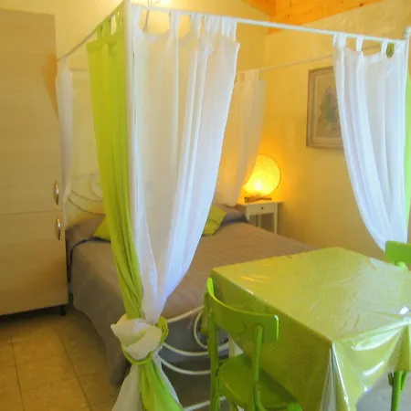 Residenza Le Dimore Verona