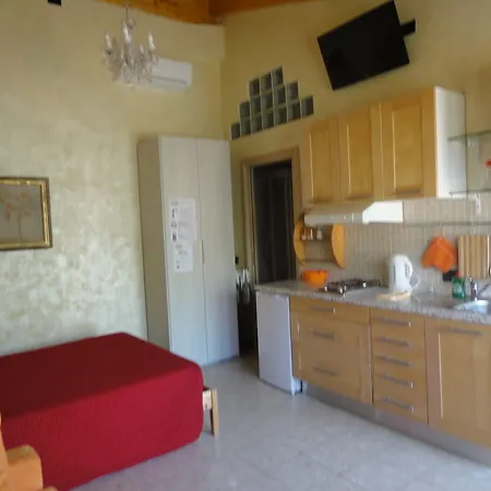 Residenza Le Dimore Pensionat 3*