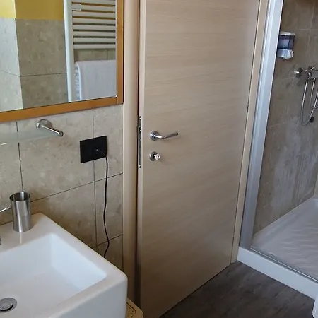 Pensionat Residenza Le Dimore Verona