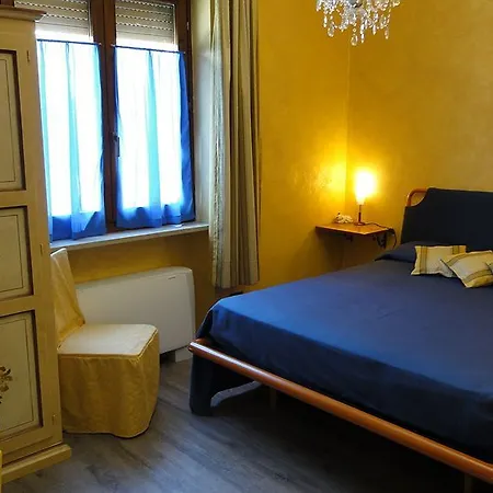 Residenza Le Dimore 3*