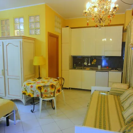 Pensionat Residenza Le Dimore Verona
