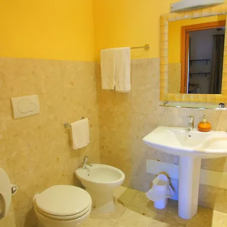 Residenza Le Dimore Pensionat Verona