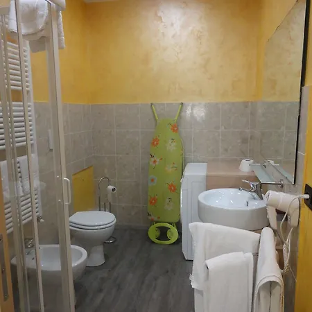 Pensionat Residenza Le Dimore Verona