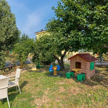 Residenza Le Dimore Pensionat