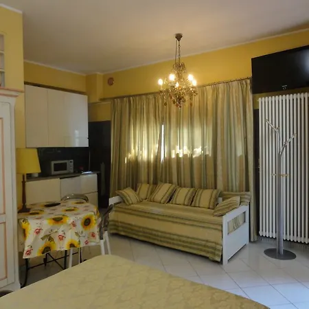 ゲストハウス Residenza Le Dimore 3*