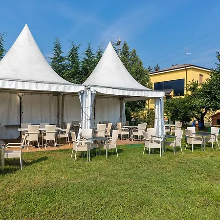 ゲストハウス Residenza Le Dimore ヴェローナ