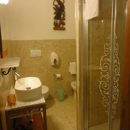 Pensionat Residenza Le Dimore 3*