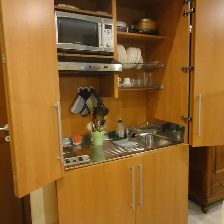 Residenza Le Dimore Pensionat 3*