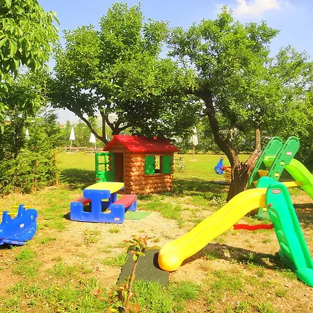 Residenza Le Dimore 3*