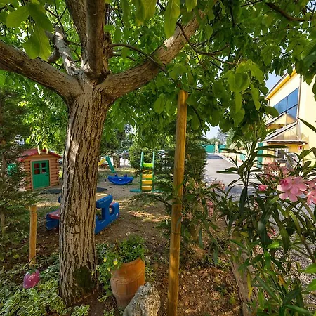Residenza Le Dimore 3* Verona