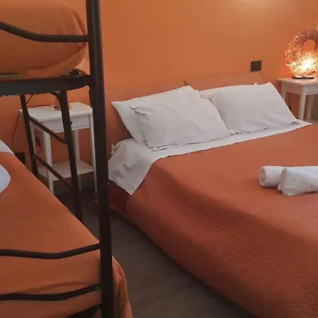 Residenza Le Dimore Penzion 3*