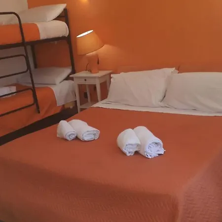 ゲストハウス Residenza Le Dimore