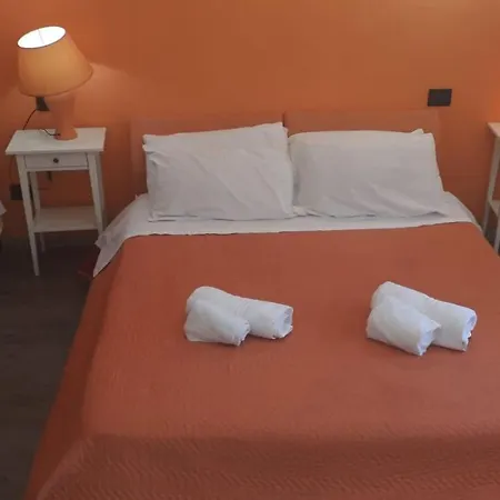 ゲストハウス Residenza Le Dimore 3*