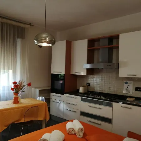 Residenza Le Dimore Βερόνα