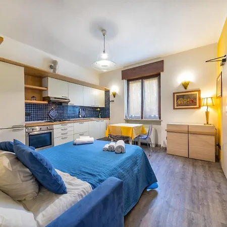 Residenza Le Dimore בית הארחה 3*