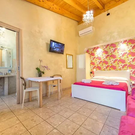 ゲストハウス Residenza Le Dimore