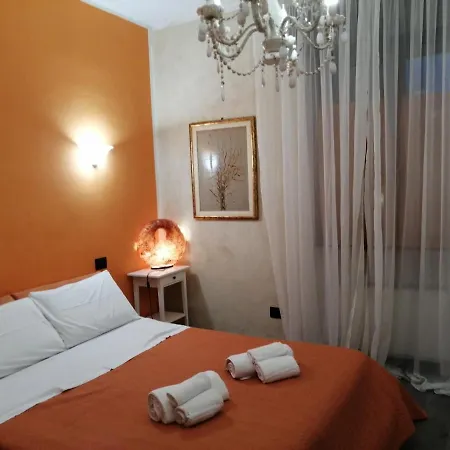 Gasthuis Residenza Le Dimore Verona