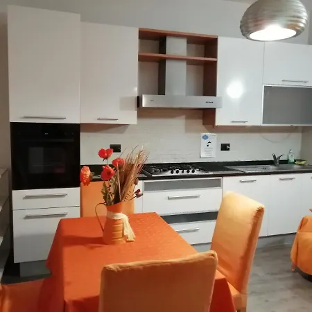 ゲストハウス Residenza Le Dimore ヴェローナ