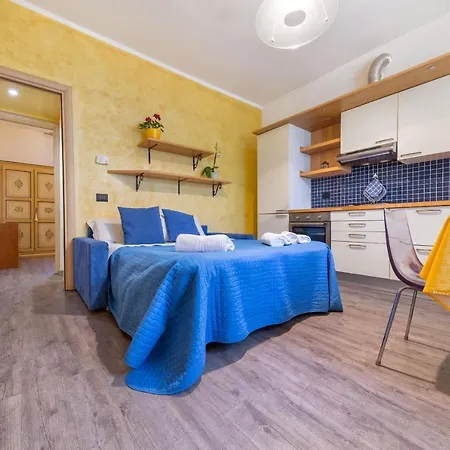 בית הארחה Residenza Le Dimore ורונה