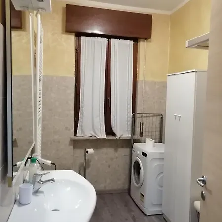 Pensionat Residenza Le Dimore