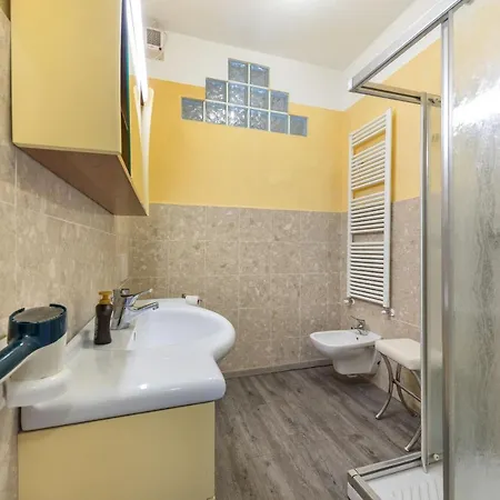 Residenza Le Dimore 3* Verona