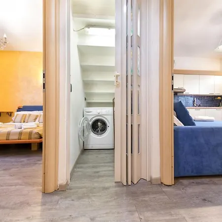 Residenza Le Dimore 3*